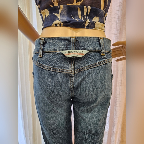 Dolce & Gabbana Flares/ Bootcut Jeans - Picture 8 of 16